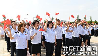 崇信县:2024年文化科技卫生“三下乡”集中示范活动启动